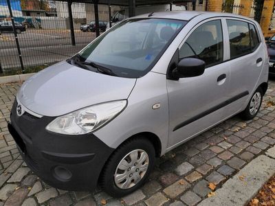 gebraucht Hyundai i10 i101.1 Classic