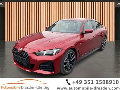 Gebraucht BMW 430