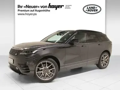 Gebraucht Land Rover Range Rover Velar Autobiography 405 PS (297 kW) 2025 Grau SUV