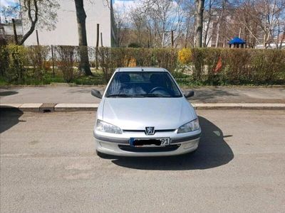 gebraucht Peugeot 106 Filou 60 Filou