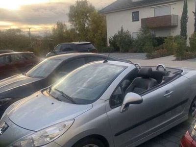 Peugeot 207 CC