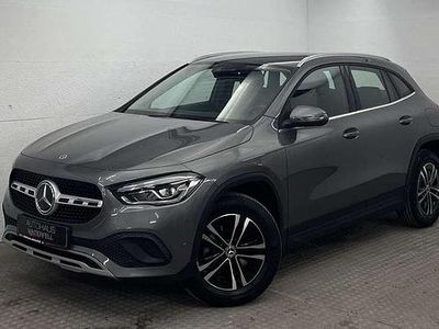 Gebraucht Mercedes GLA180 Style 373 PS (274 kW) 2024 Mountaingrau (metallic) SUV