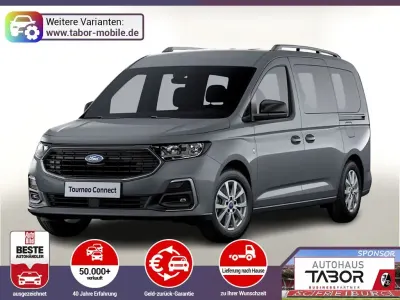 Gebraucht Ford Grand Tourneo Connect