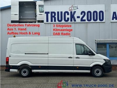 VW Crafter