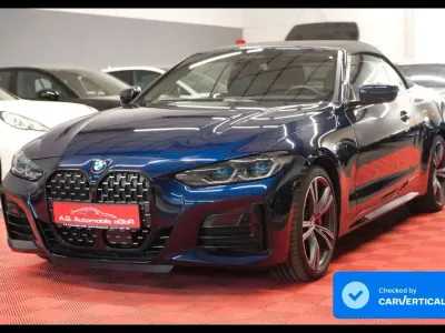 Gebraucht BMW M440