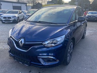 gebraucht Renault Scénic IV TCe 160 GPF EDC EXECUTIVE