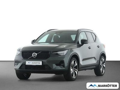 Neu Volvo XC40 Ultra 197 PS (144 kW) 2025 Gruen SUV
