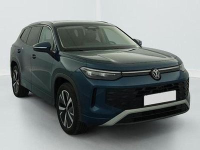 Gebraucht VW Tayron Edition 150 PS (110 kW) 2025 Andere SUV