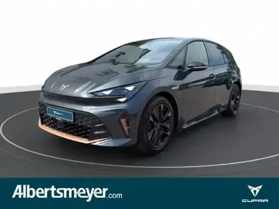 Neu Cupra Born 139 kW (190 PS) 2026 Grau Kleinwagen