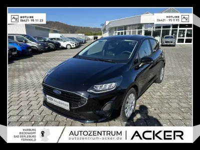 Gebraucht Ford Fiesta