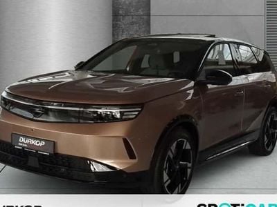 Opel Grandland Electric