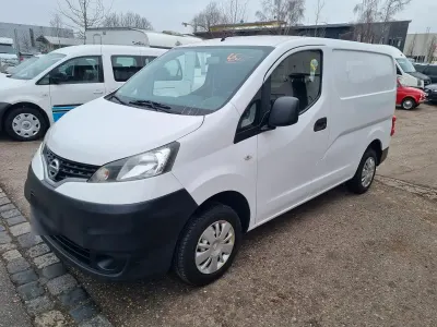 Gebraucht Nissan NV200