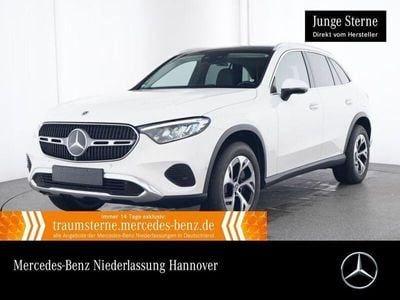 Mercedes GLC300e