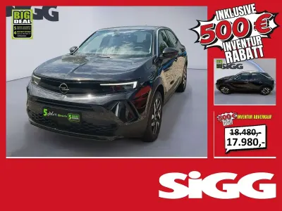 Gebraucht Opel Mokka