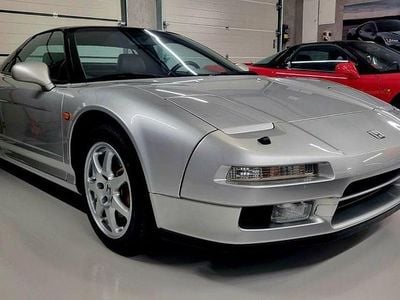 Usata Honda NSX 256 CV (188 kW) 1996 Argento