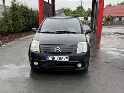 Citroën C2