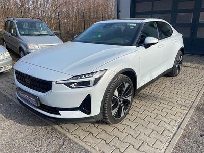 Gebraucht Polestar 2 300 kW (408 PS) 2023 Grau Kleinwagen