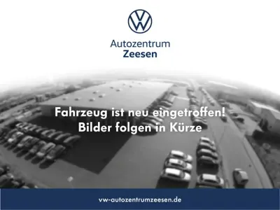 Gebraucht VW T-Roc Style 150 PS (110 kW) 2023 Ascotgrau schwarz SUV