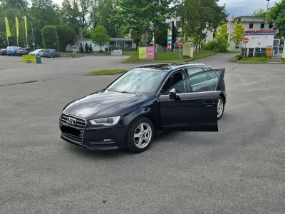 Gebraucht Audi A3