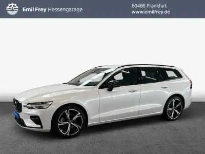 Gebraucht Volvo V60