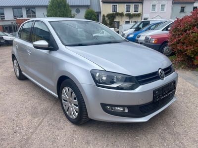 gebraucht VW Polo V Comfortline BMT GT 1,6 TDI