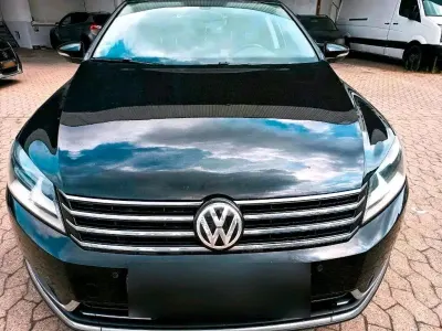 Gebraucht VW Passat