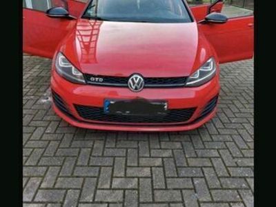 gebraucht VW Golf VII 