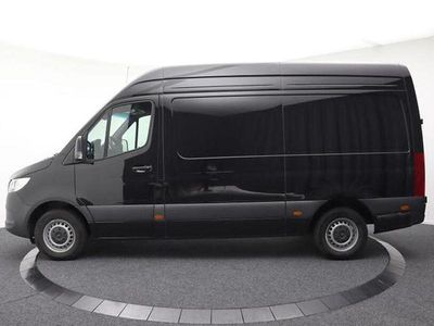 Andere Gebraucht 2024 Mercedes Sprinter Van | 49.700 € (Fairer Preis)