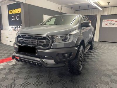 gebraucht Ford Ranger Raptor