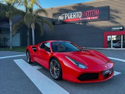 Ferrari 488