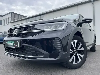 Gebraucht VW Taigo