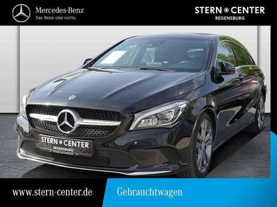 Mercedes CLA200