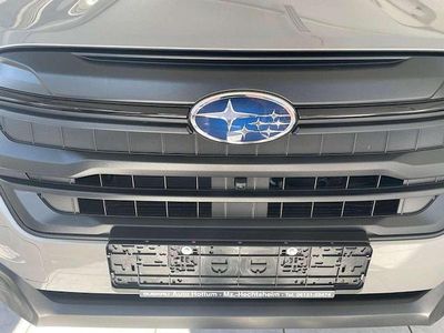 Neu Subaru Forester Exclusive+ 136 PS (100 kW) 2025 River rock pearl SUV