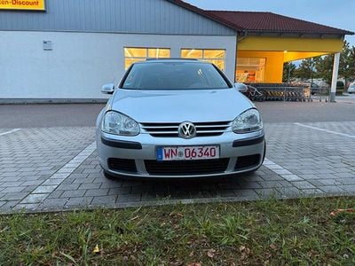 VW Golf V
