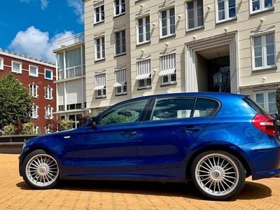 BMW 130