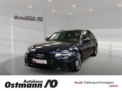 gebraucht Audi S6 3.0 TDI quattro Avant STH 21