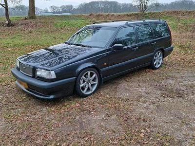 Gebraucht Volvo 850 211 PS (155 kW) 1996 Andere farben Kombi