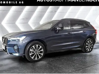 Gebraucht Volvo XC60