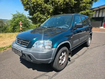 Gebraucht Honda CR-V