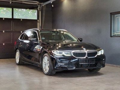BMW 320e