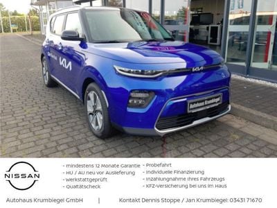 Kia Soul EV