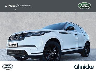 gebraucht Land Rover Range Rover Velar D200 S BlackPack 20 Zoll ACC