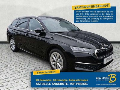 Blackmagic perleffekt Neu 2025 Skoda Octavia Selection Kombi | 33.450 € (Superpreis)