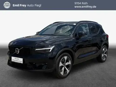 Gebraucht Volvo XC40 120 PS (88 kW) 2025 SUV