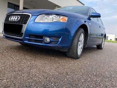 gebraucht Audi A4 A4Avant 1.9 TDI e DPF