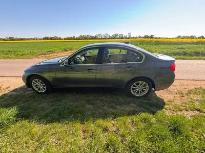 Gebraucht BMW 318