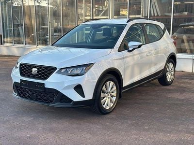 Weiß Gebraucht 2025 Seat Arona Style SUV | 19.390 € (Guter Preis)
