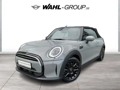 Gebraucht Mini One Cabriolet