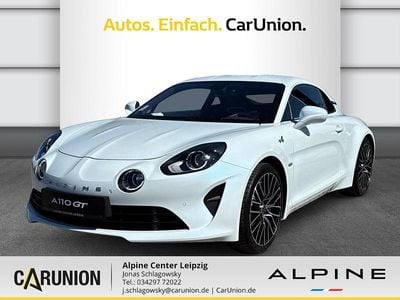 Alpine A110
