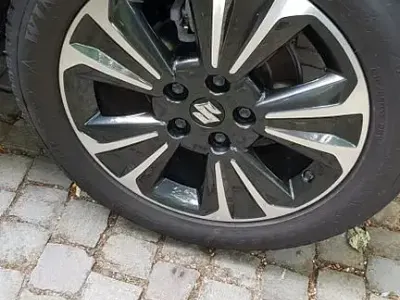 Gebraucht Suzuki Vitara